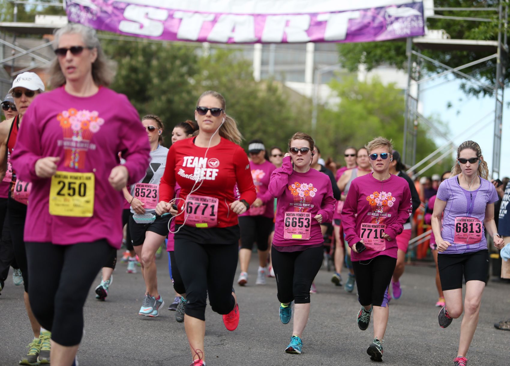 Montana Women's Run